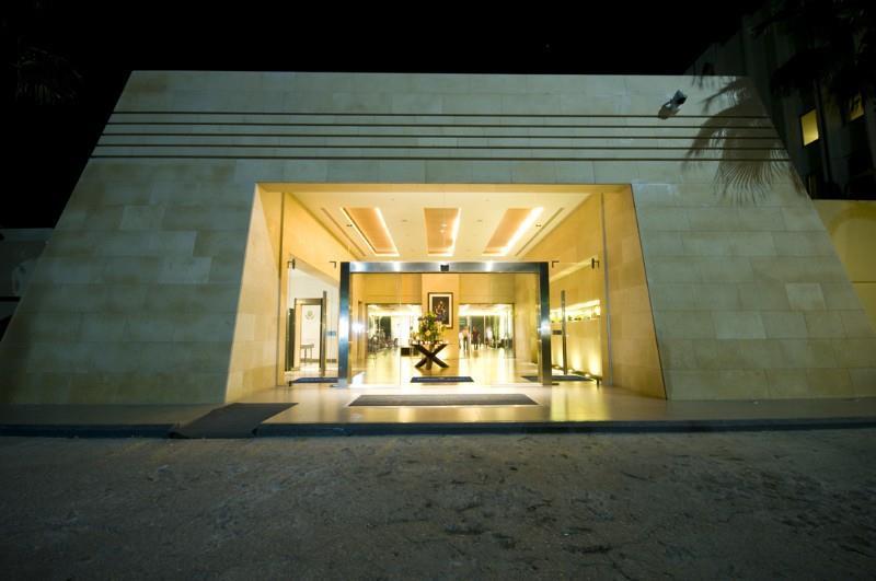 فندق المطار عمّان Al Qastal المظهر الخارجي الصورة