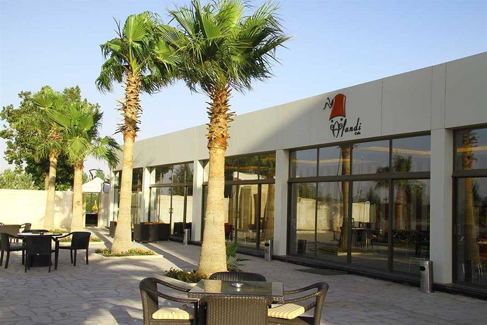 فندق المطار عمّان Al Qastal المظهر الخارجي الصورة